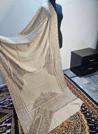 Skin Kashmiri Kacha Tanka 3PC Suit